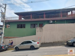 Casa Mogi das cruzes - Mogi moderno